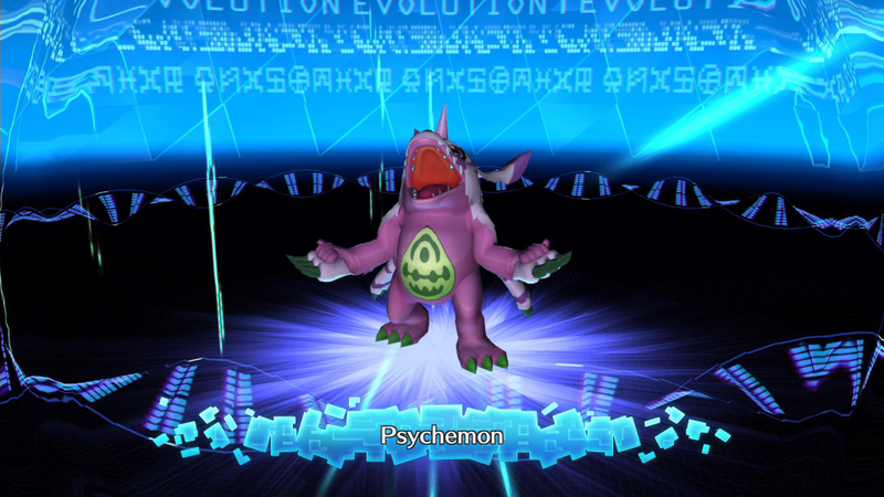 Illustration for article titled Digimon World: Next Order Is Very Complex